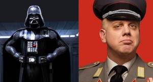 Darth Beck